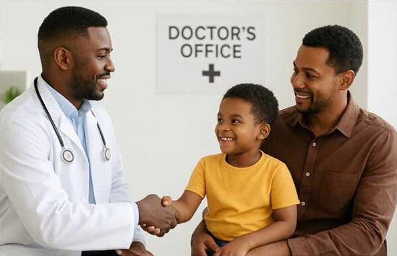 Building a Healthier Community