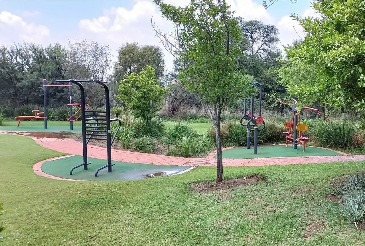Community Wellness