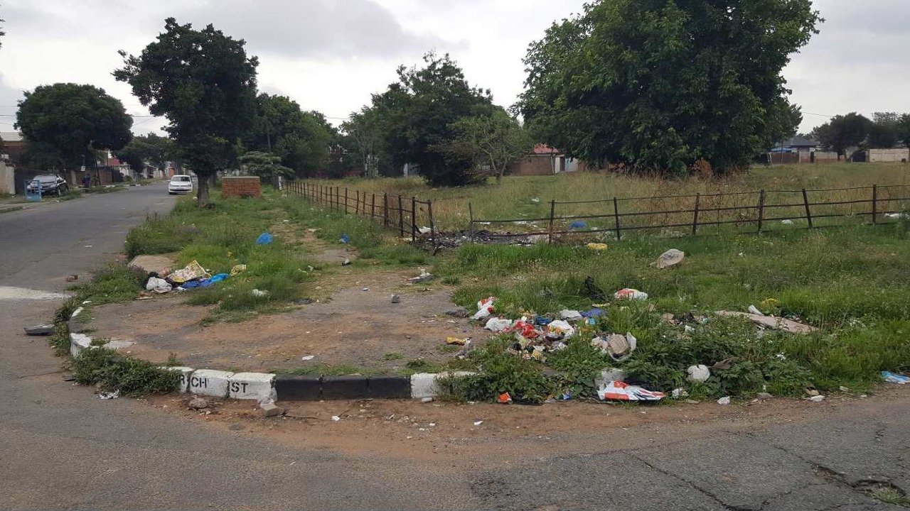 Healing a community suffering from neglect and decay (Part 2)