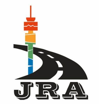 Johannesburg Roads - Fault Reporting