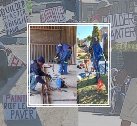 Tiler & Plumbing Specialist